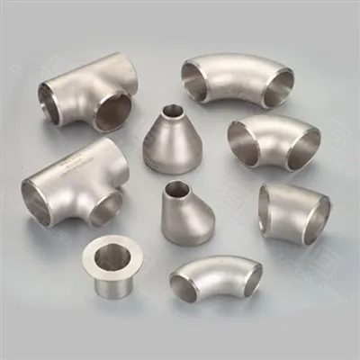 Bou soude Fittings